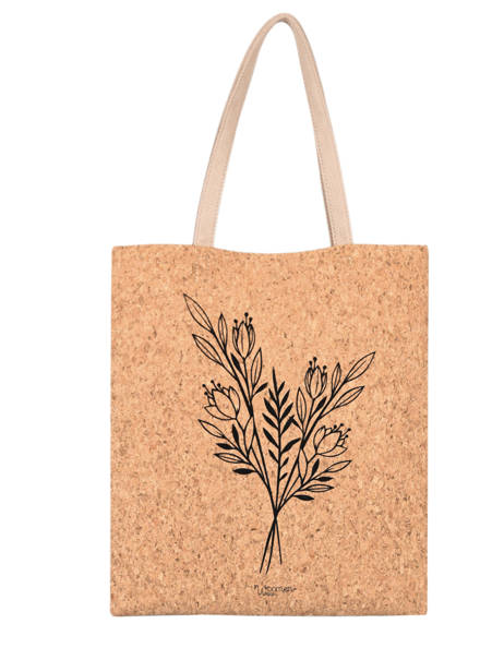 Sac Shopping Cork2