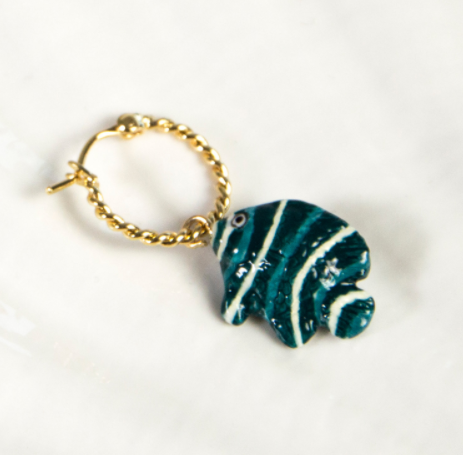 BO POISSON