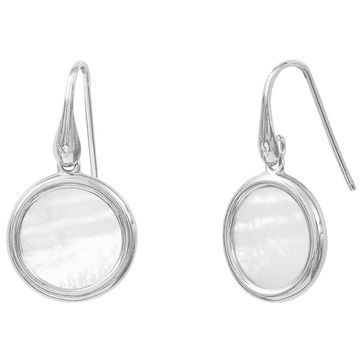 Boucles d\'oreilles Medicis