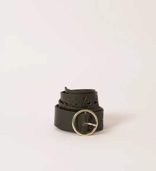 Ceinture OLGA - Kaki