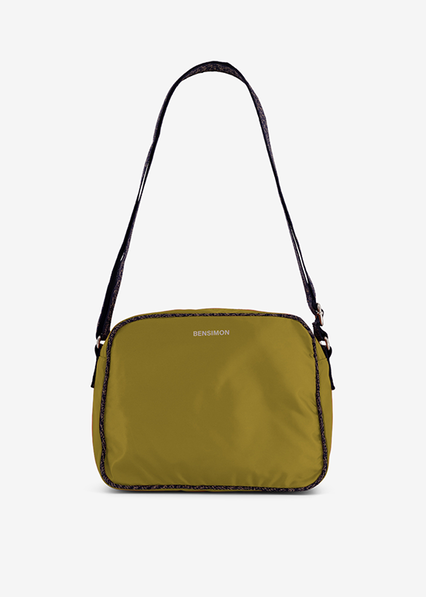 Bensimon sac cheap besace