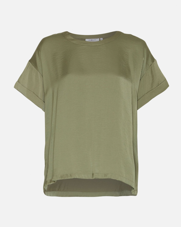 Top Maluca - Olivine - MSCH