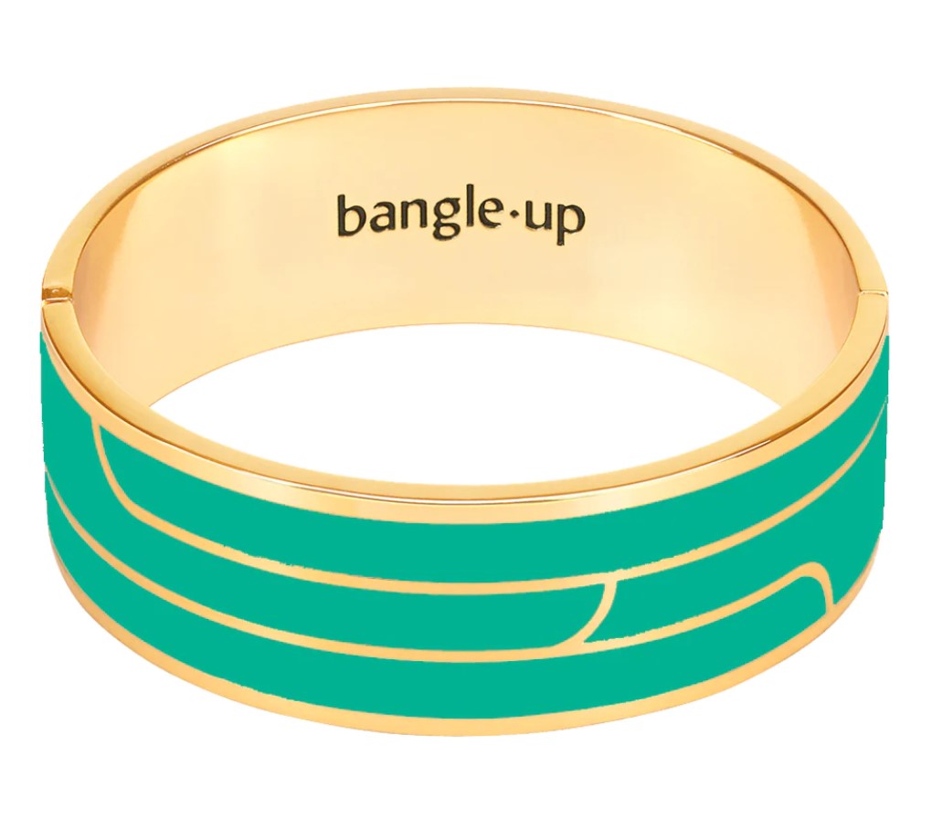 Bangle hot sale up bollystud