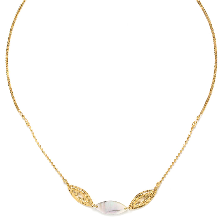 Collier 3 éléments - SASHA