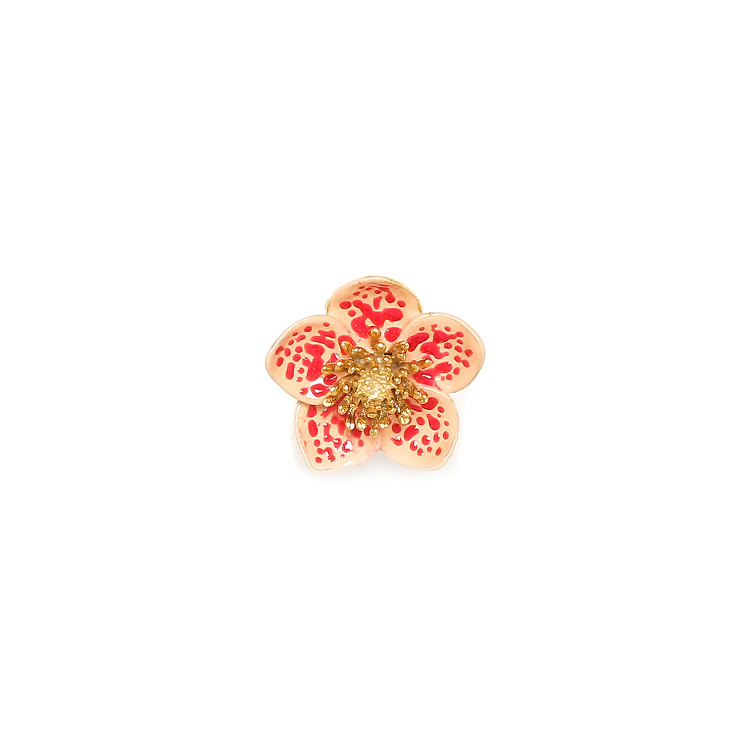 Pin\'s fleur - DAFNE