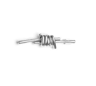 Broche KNOT