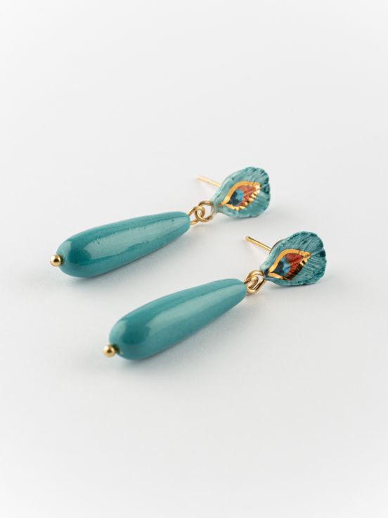 boucles-d-oreilles-plume-de-paon-goutte