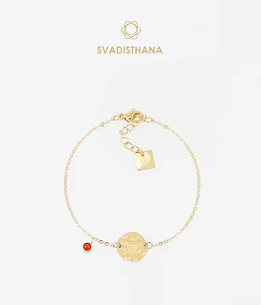 Bracelet Svadisthana
