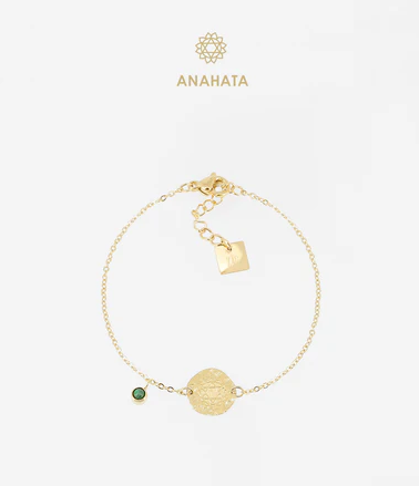 Bracelet Anahata