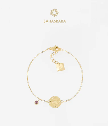 Bracelet Sahasrara