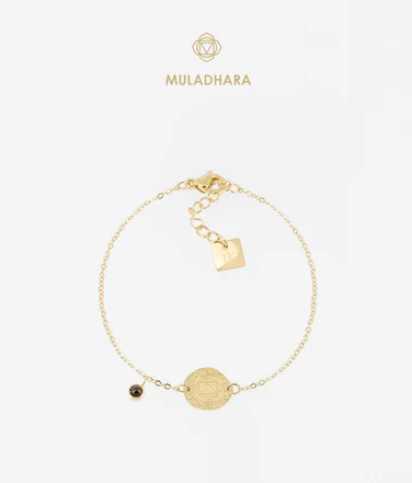 Bracelet Muladhara