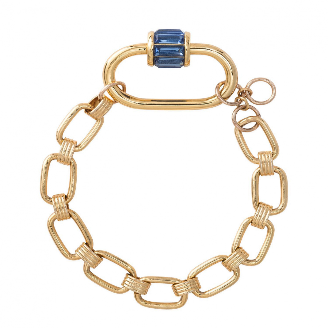 Bracelet Flavien Gold