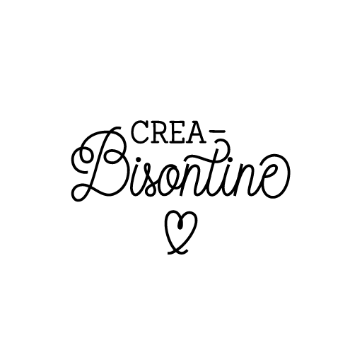 logo creabisontine vectorise