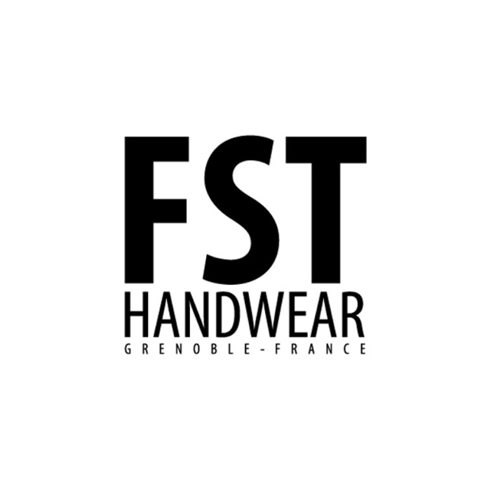 logo fst handwear carr
