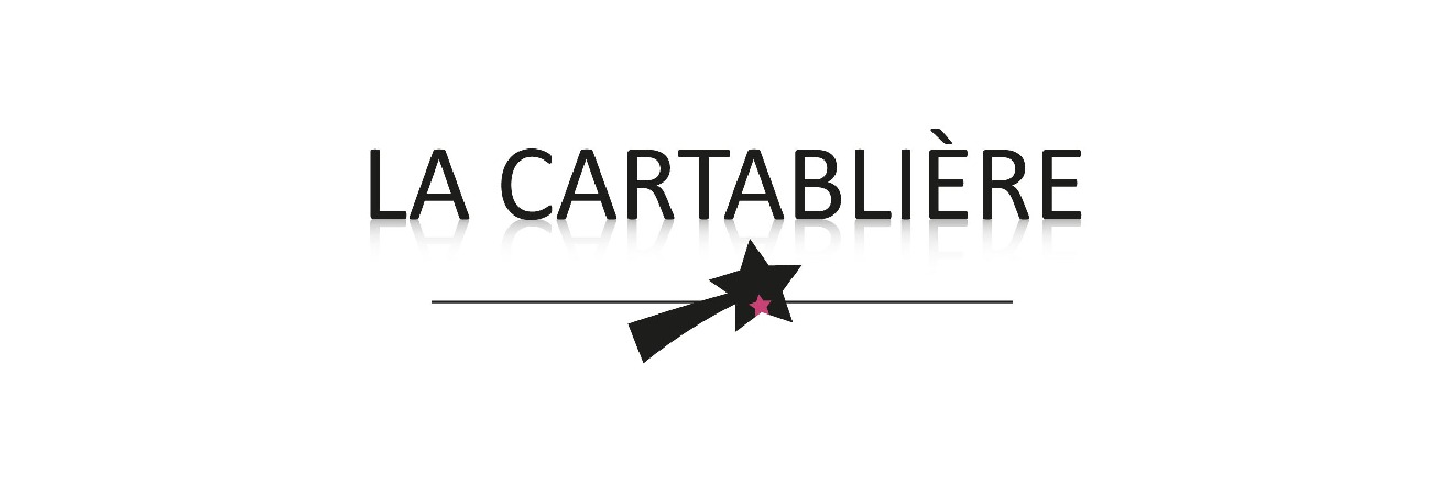 logo la cartabliere