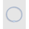 kknekki slim sea blue glitter