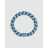 KKNEKKI STRIPE BABY BLUE GLITTER 1