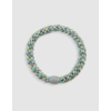 KKNEKKI MIX TEAL GOLD GLITTER