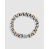 KKNEKKI MIX DUSTY BLUE DUSTY ROSE