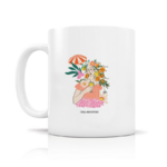 MUG DOLCE VITA 2