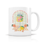 MUG DOLCE VITA 1