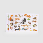 STICKERS JARDINIER 2