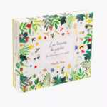 Trésors du jardin 1