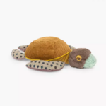 Peluche Petite tortue - tout autour du monde1