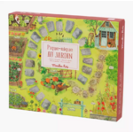 Jeu coopératif Pique-nique au jardin3