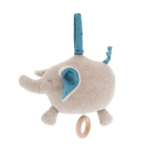 peluche musicale elepant