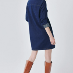 robe_habi_bleu_5