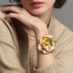 MANCHETTE FLEUR 1
