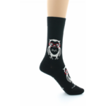 chaussettes_hibou_noir_