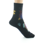 chaussettes_tortue_femme_noir_1
