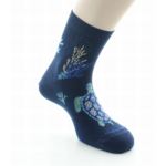 chaussettes_tortue_homme_marine_2