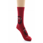 chaussettes_hibou_rouge_2