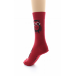 chaussettes_hibou_rouge_4