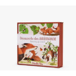 COFFRET DECOUVERTE 2