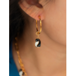 CHARM PINGOUIN 2