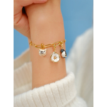 CHARM PINGOUIN 3
