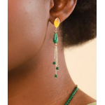 BO AGATA VERDE 9