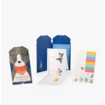 TOISE CARNET 1
