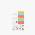 TOISE CARNET 3