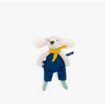PETIT PILOU 1
