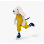 POUPEE PILOU 37CM 3