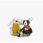 POUPEE PILOU 37CM 4