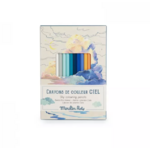 CRAYONS 1