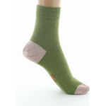 chaussettes-pailletees-vert-rose-2