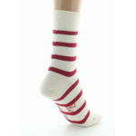 chaussettes-ecru-reyures-rouges-5