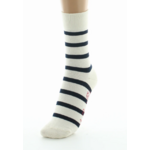 chaussettes-ecru-rayures-marine-4